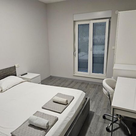 Apartmán Hacienda Kolenda Mostar Exteriér fotografie