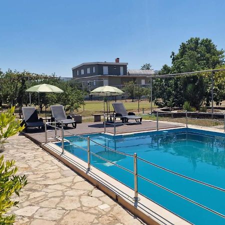 Apartmán Hacienda Kolenda Mostar Exteriér fotografie