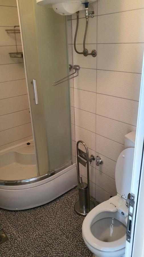 Apartmán Hacienda Kolenda Mostar Exteriér fotografie