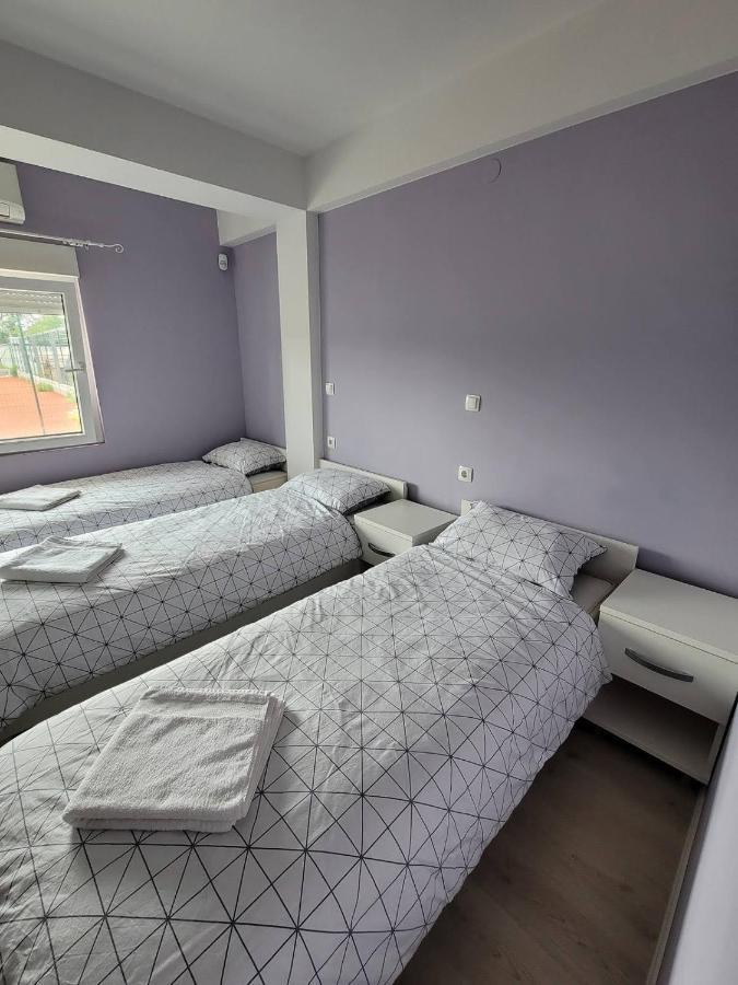 Apartmán Hacienda Kolenda Mostar Exteriér fotografie