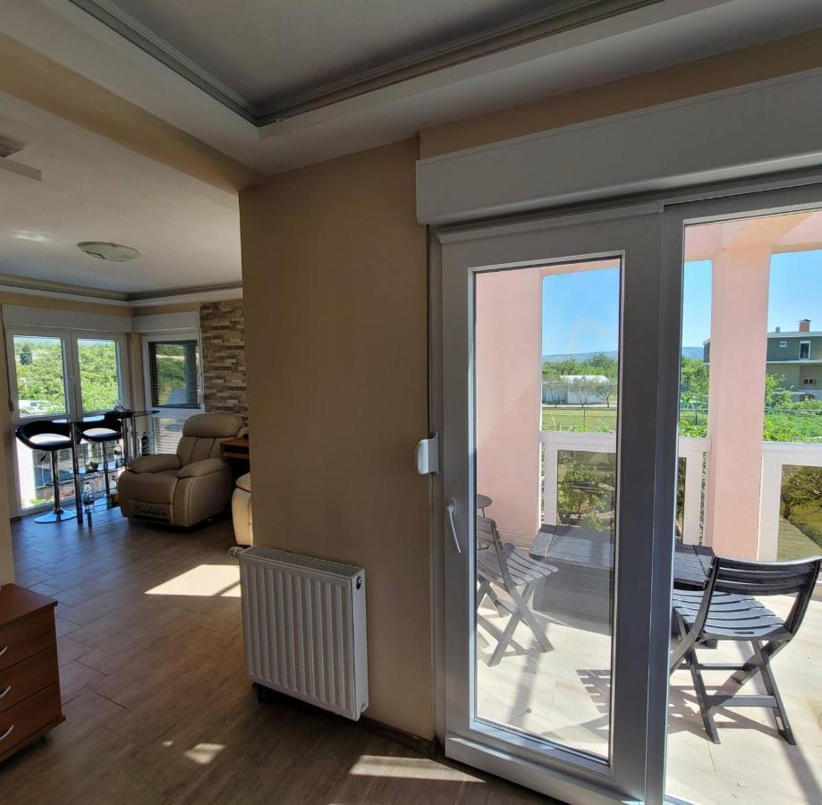 Apartmán Hacienda Kolenda Mostar Exteriér fotografie