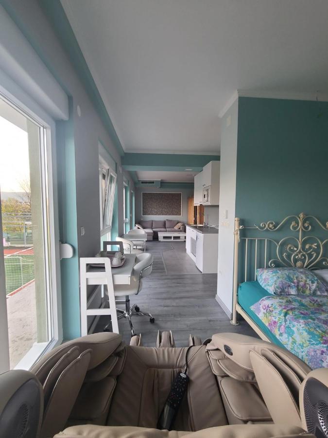 Apartmán Hacienda Kolenda Mostar Exteriér fotografie