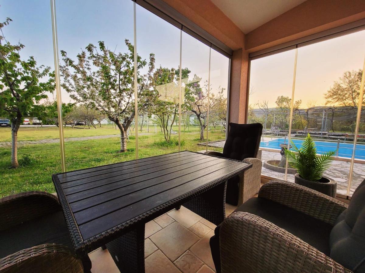 Apartmán Hacienda Kolenda Mostar Exteriér fotografie