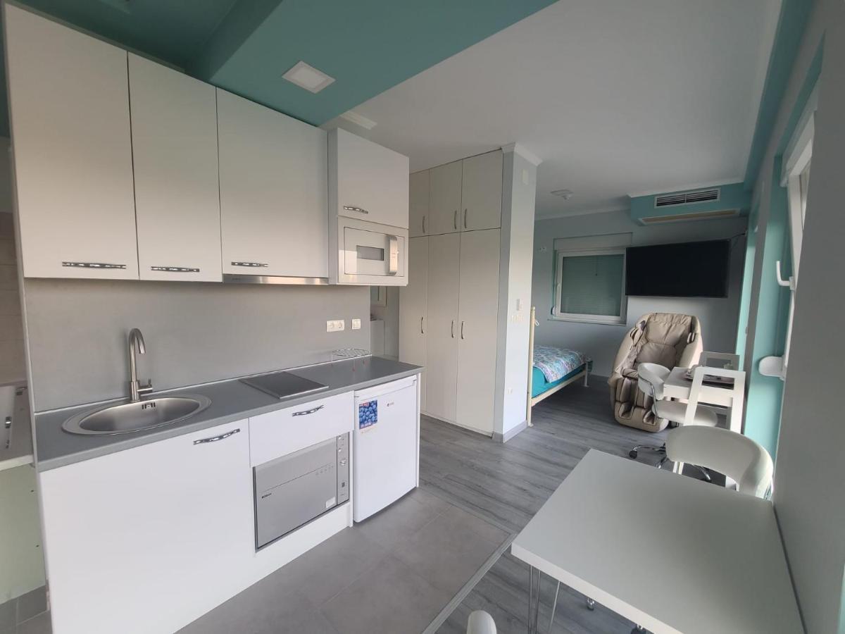 Apartmán Hacienda Kolenda Mostar Exteriér fotografie