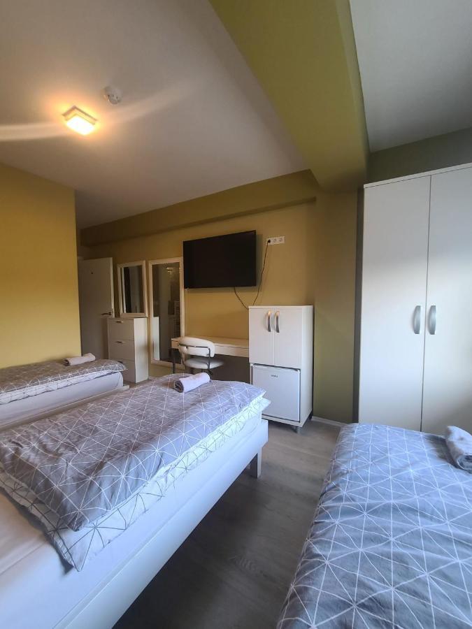Apartmán Hacienda Kolenda Mostar Exteriér fotografie