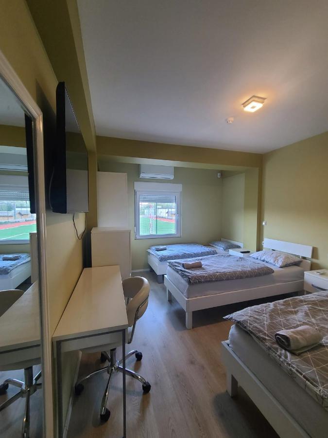 Apartmán Hacienda Kolenda Mostar Exteriér fotografie