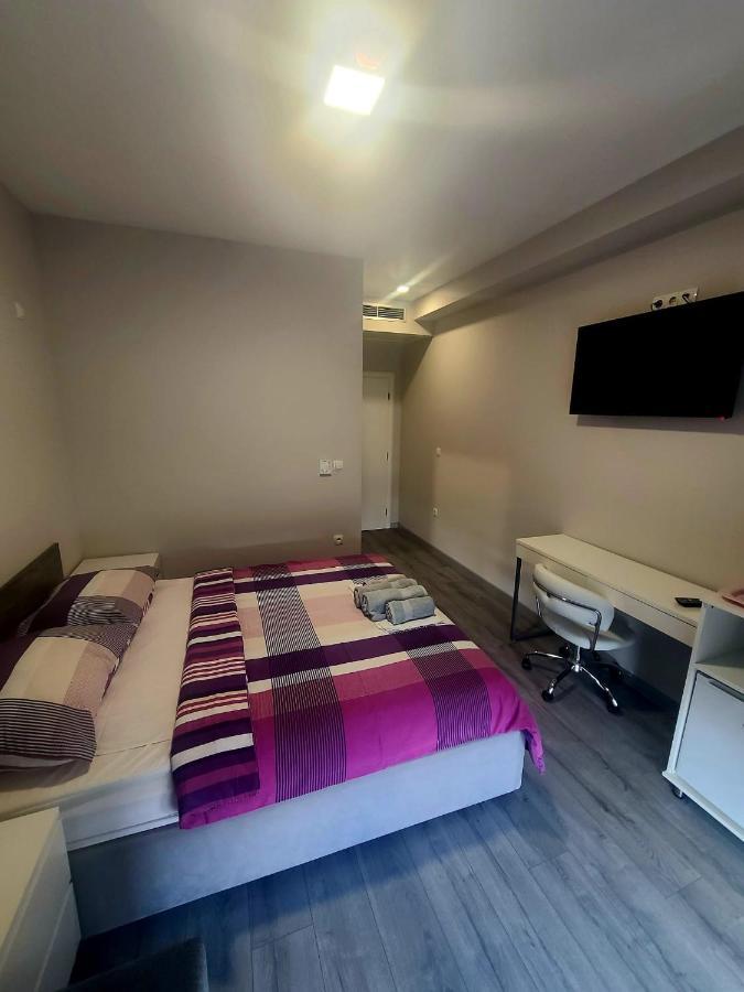 Apartmán Hacienda Kolenda Mostar Exteriér fotografie