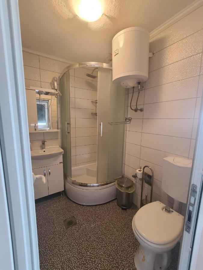 Apartmán Hacienda Kolenda Mostar Exteriér fotografie