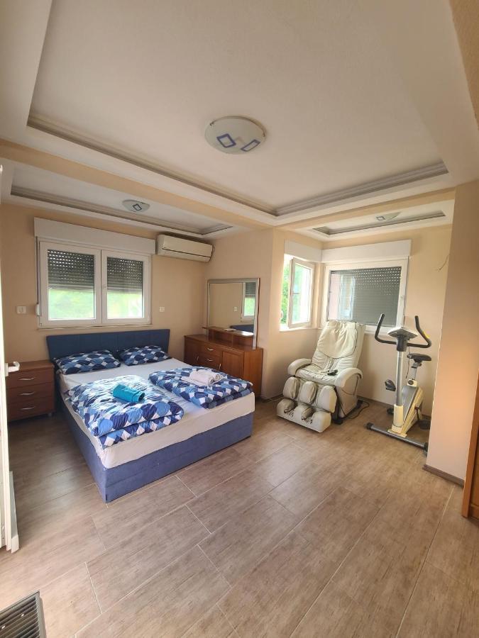 Apartmán Hacienda Kolenda Mostar Exteriér fotografie