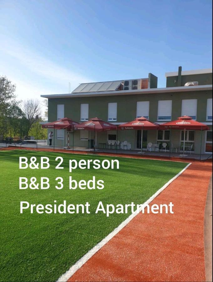 Apartmán Hacienda Kolenda Mostar Exteriér fotografie