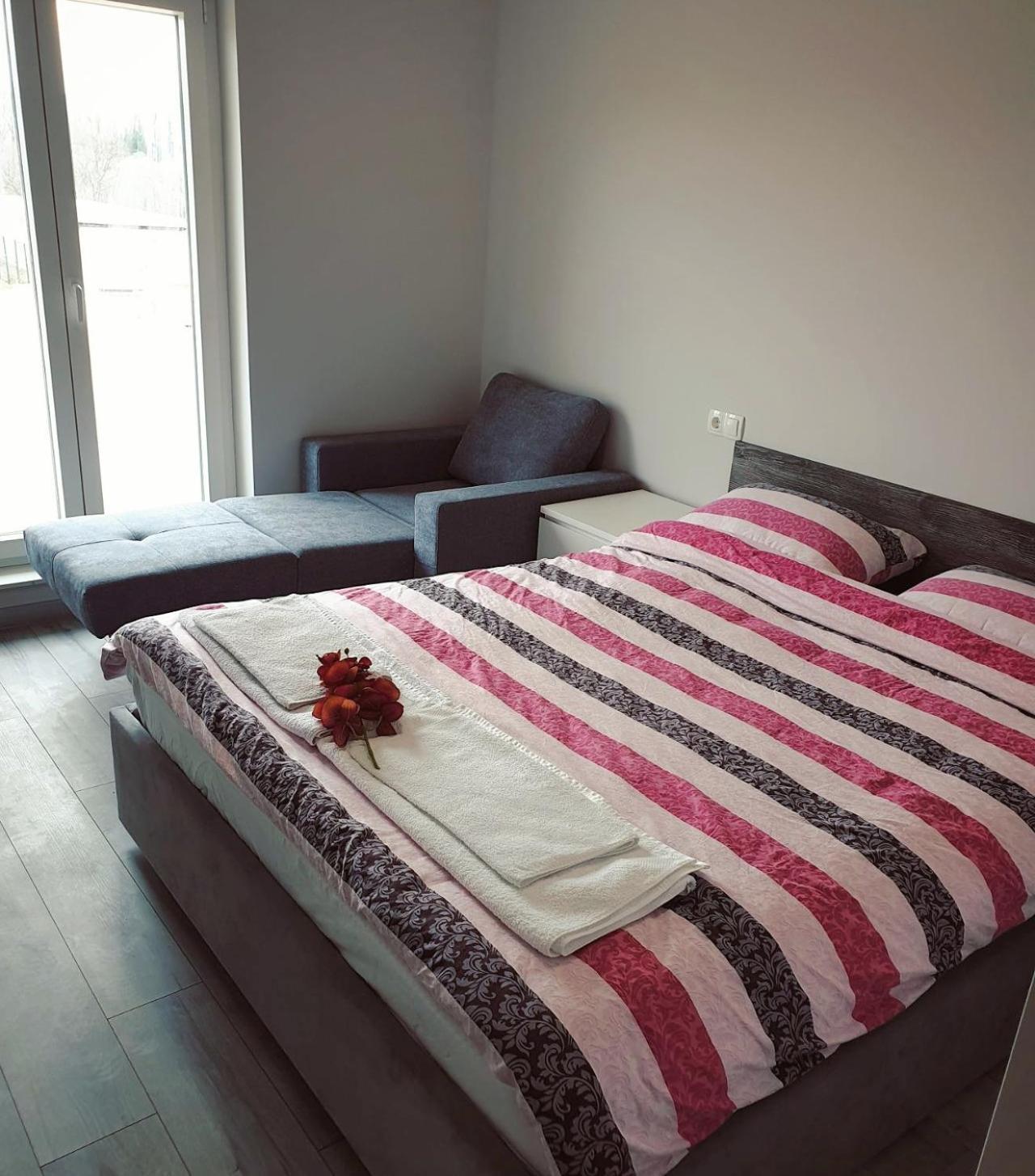 Apartmán Hacienda Kolenda Mostar Exteriér fotografie