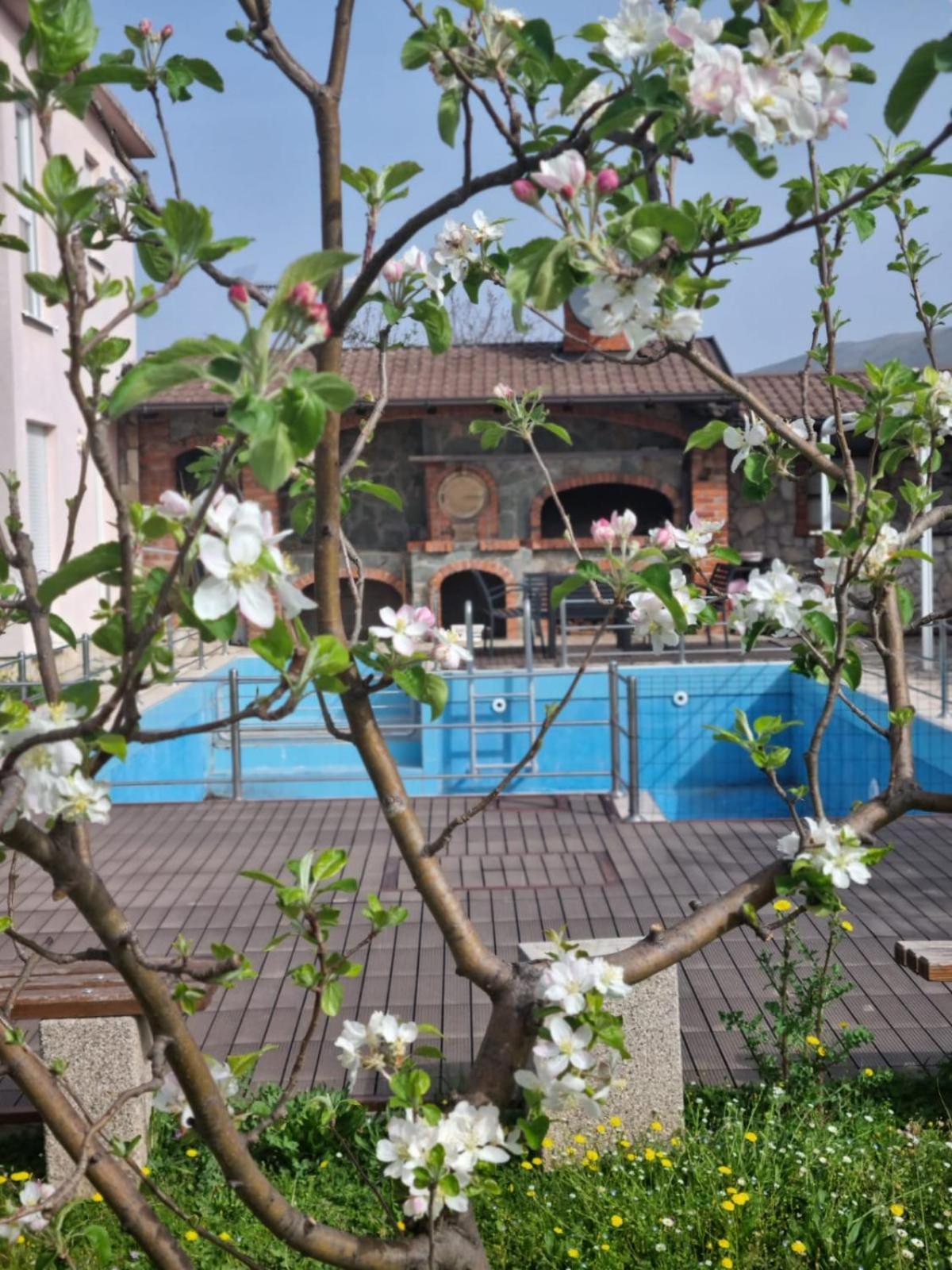 Apartmán Hacienda Kolenda Mostar Exteriér fotografie