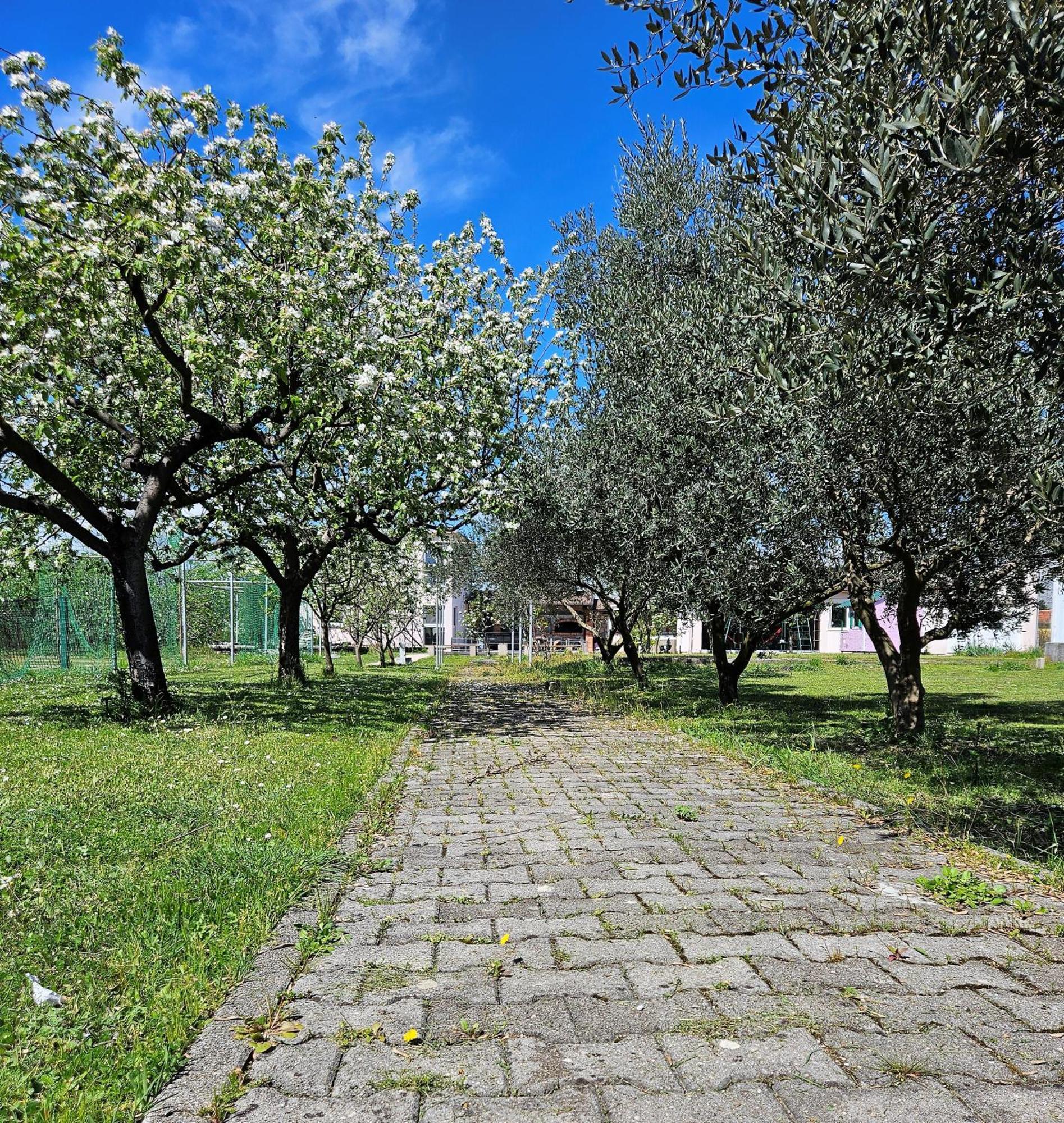 Apartmán Hacienda Kolenda Mostar Exteriér fotografie