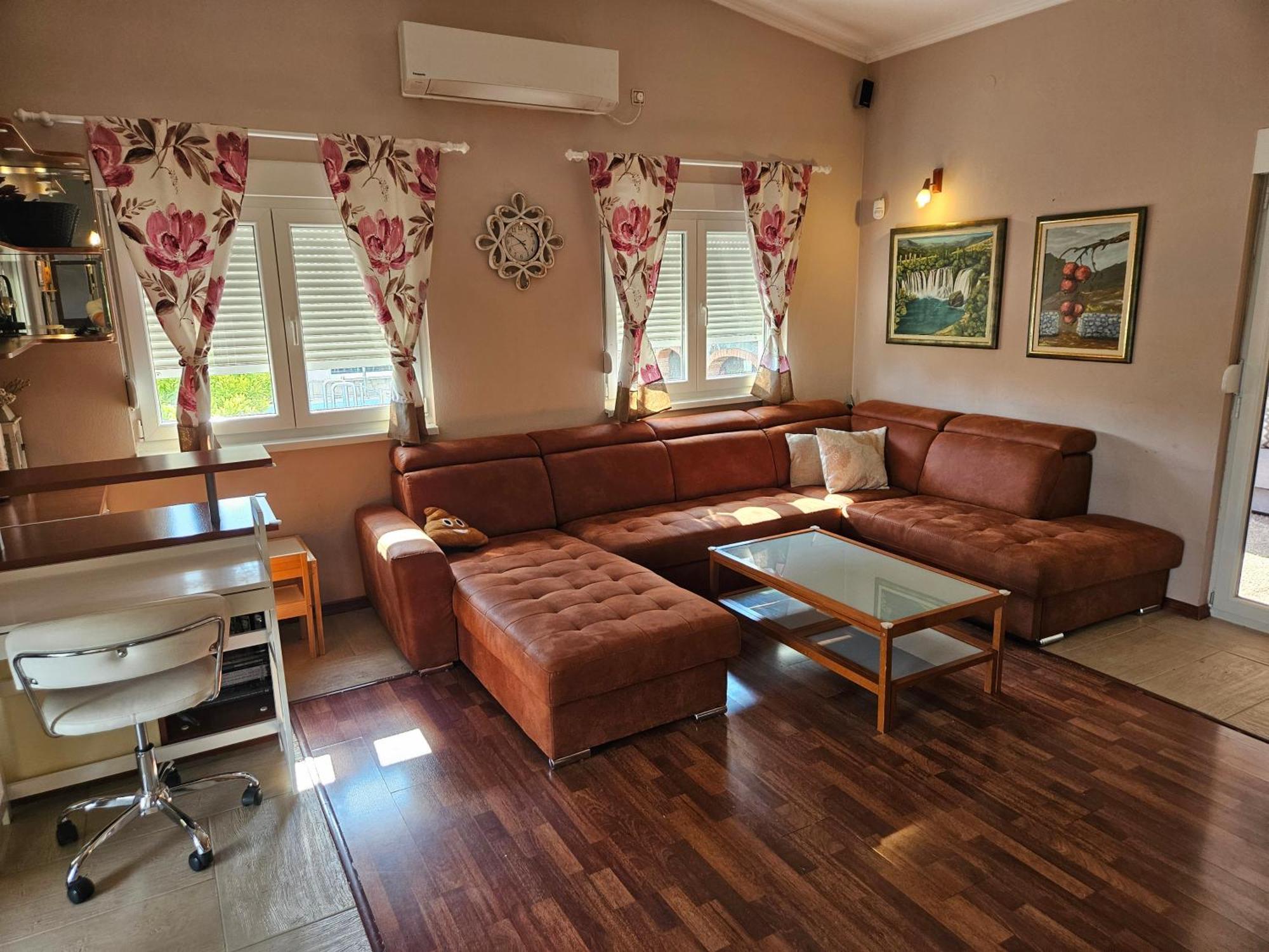 Apartmán Hacienda Kolenda Mostar Exteriér fotografie