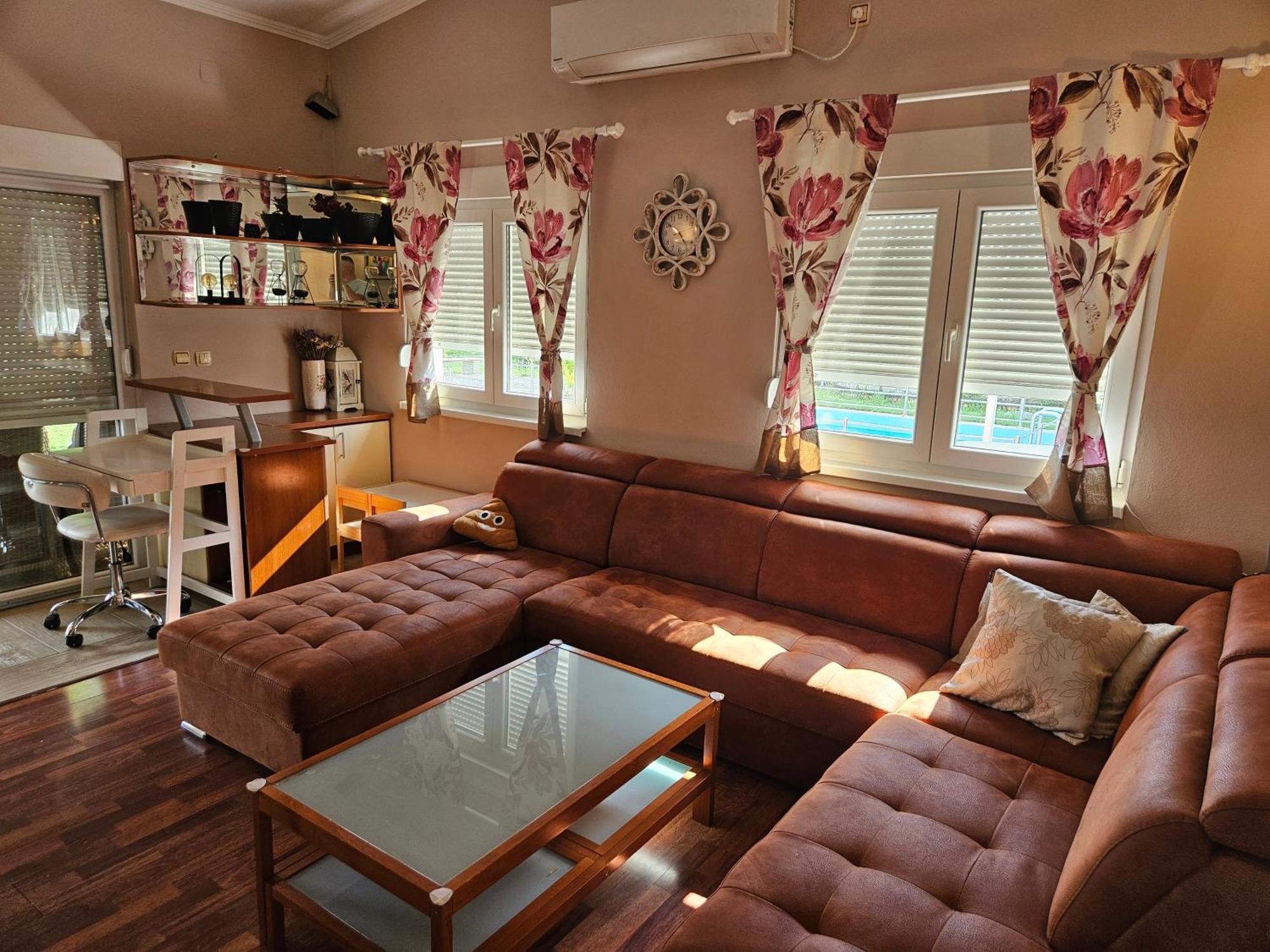 Apartmán Hacienda Kolenda Mostar Exteriér fotografie