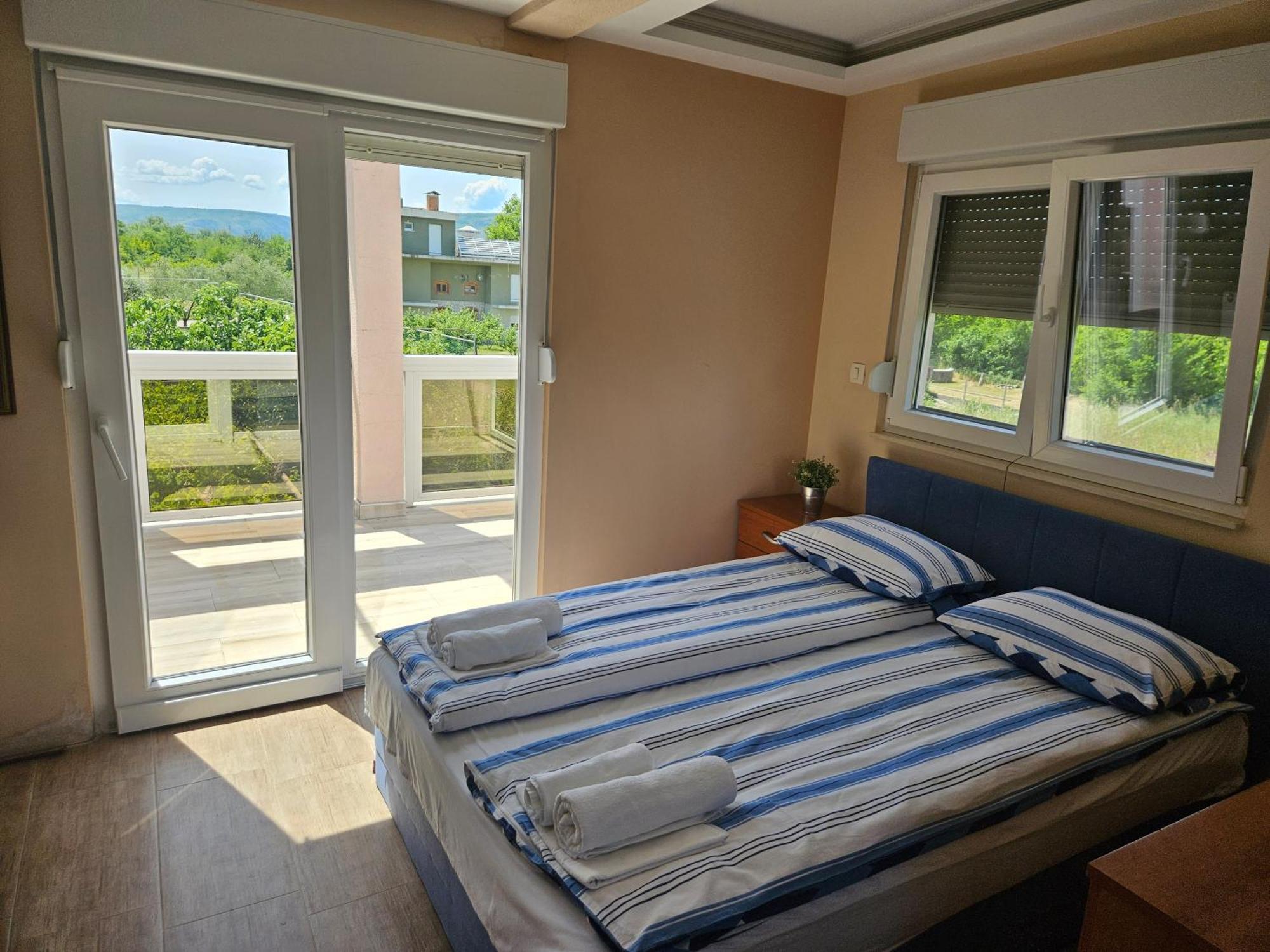 Apartmán Hacienda Kolenda Mostar Exteriér fotografie