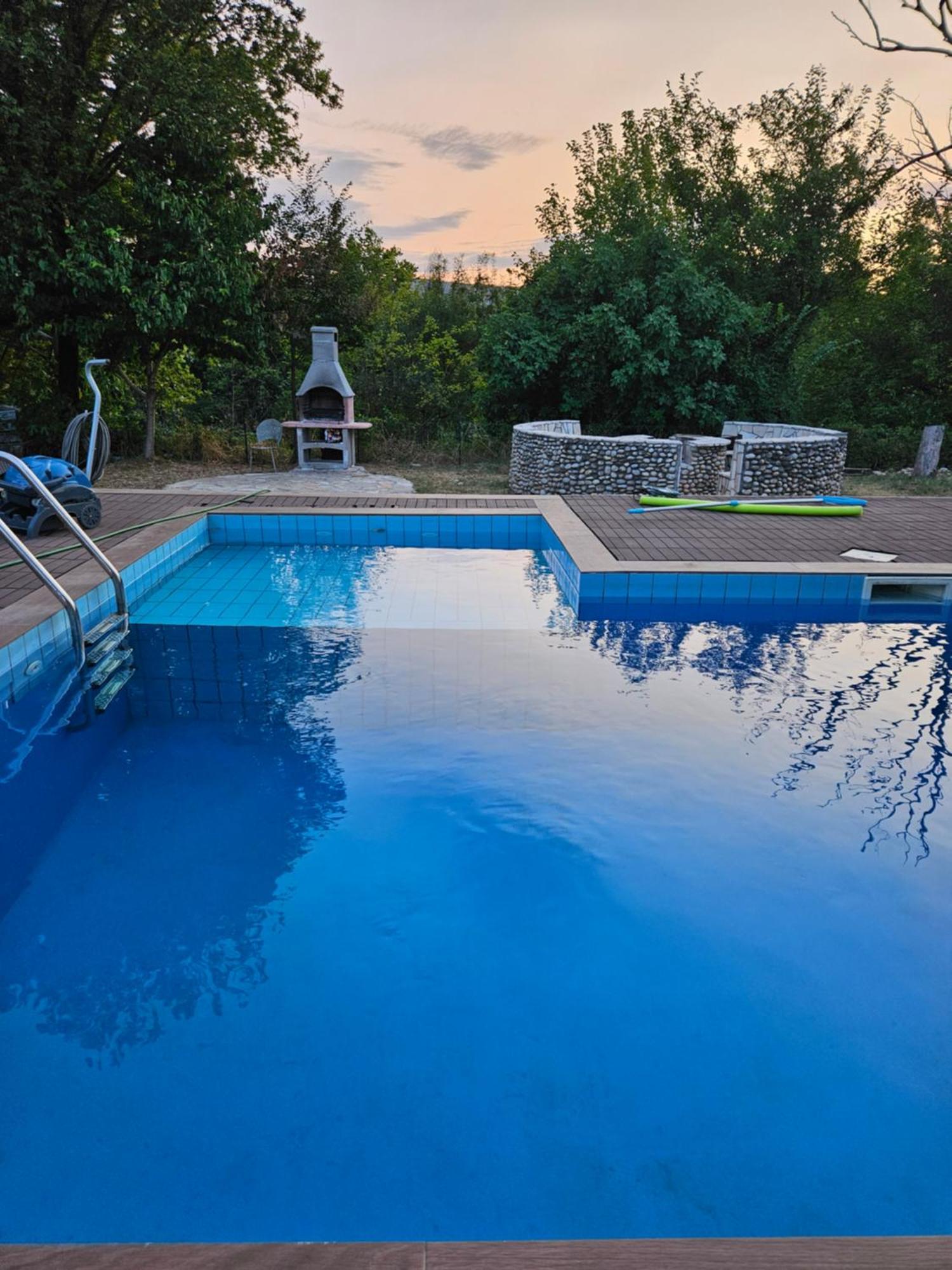 Apartmán Hacienda Kolenda Mostar Exteriér fotografie