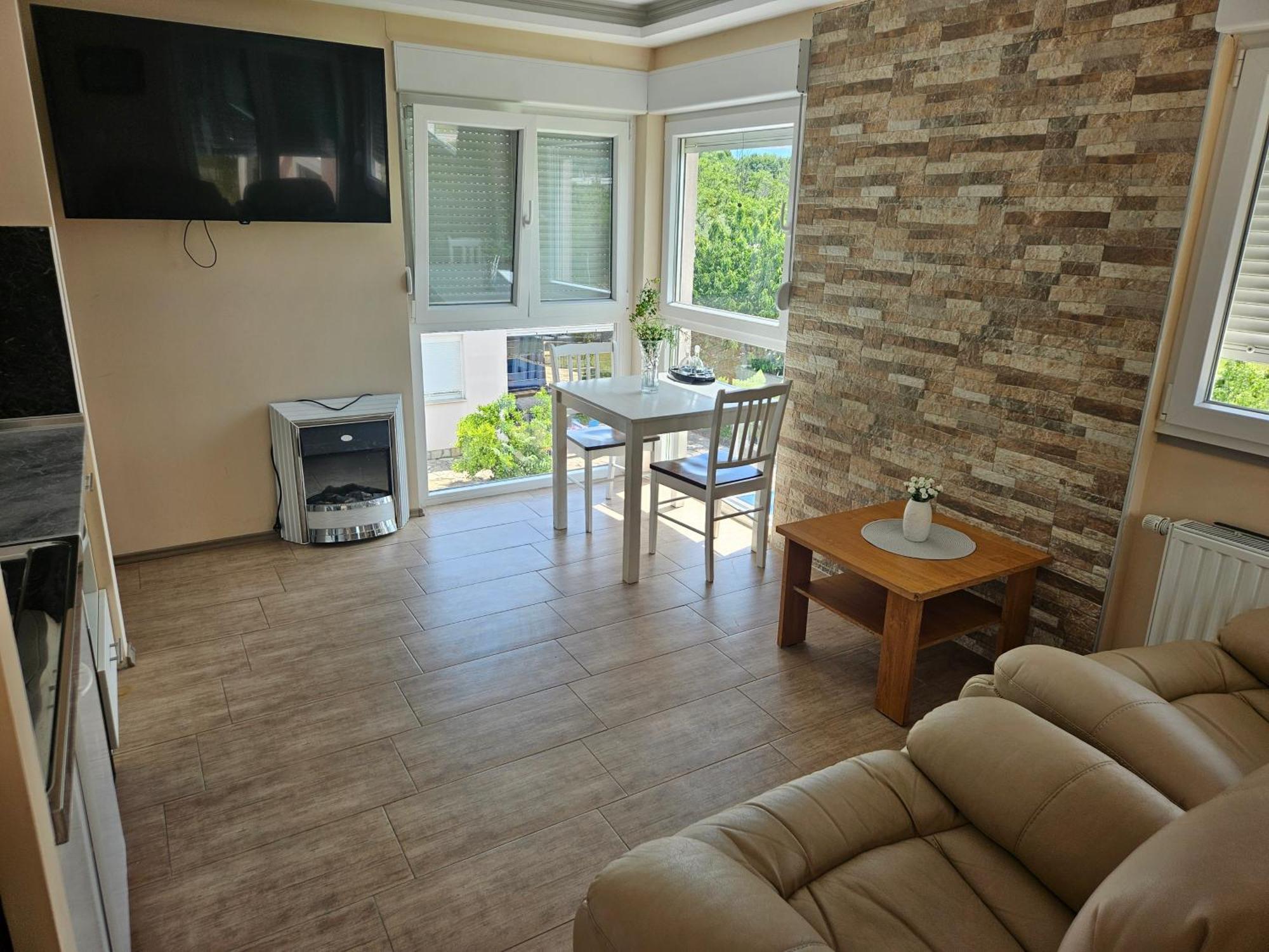 Apartmán Hacienda Kolenda Mostar Exteriér fotografie