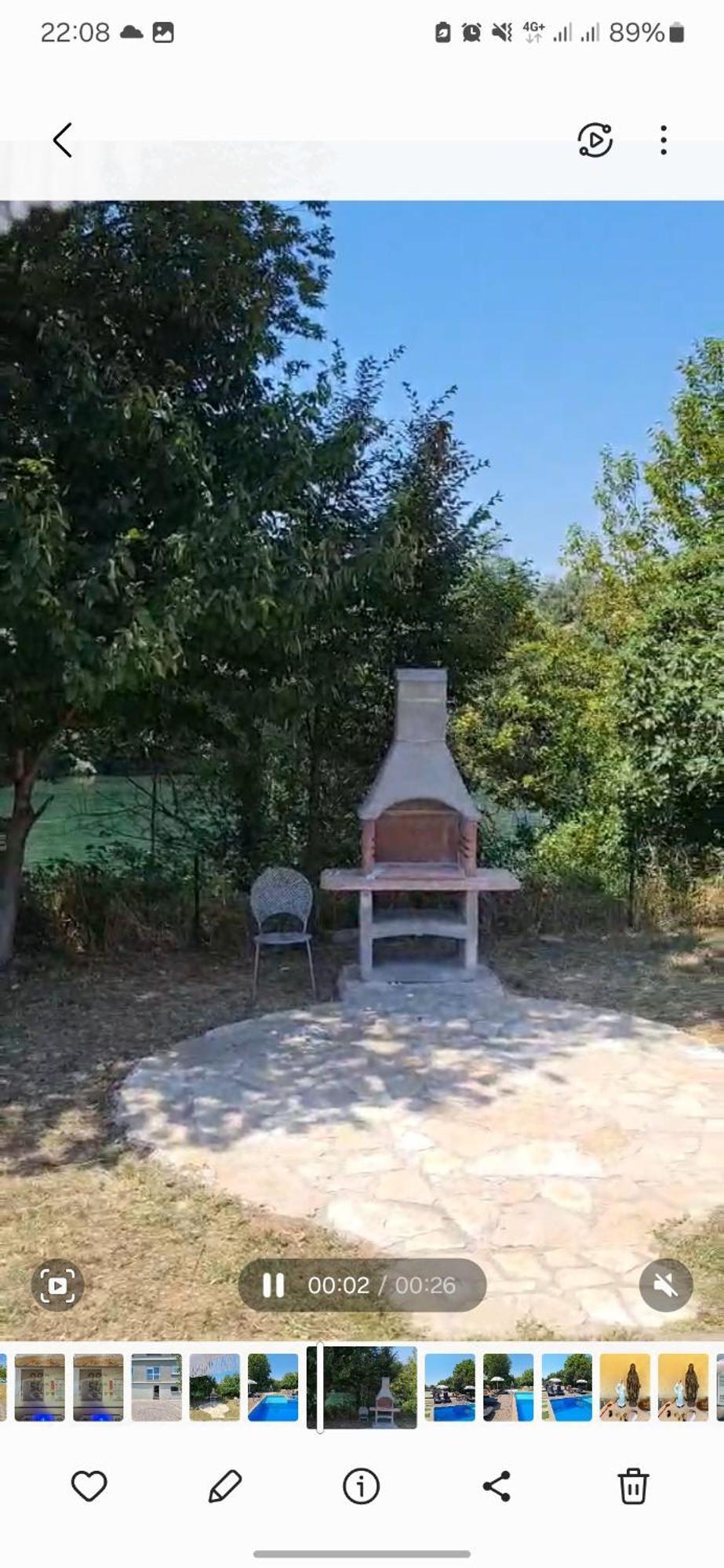 Apartmán Hacienda Kolenda Mostar Exteriér fotografie