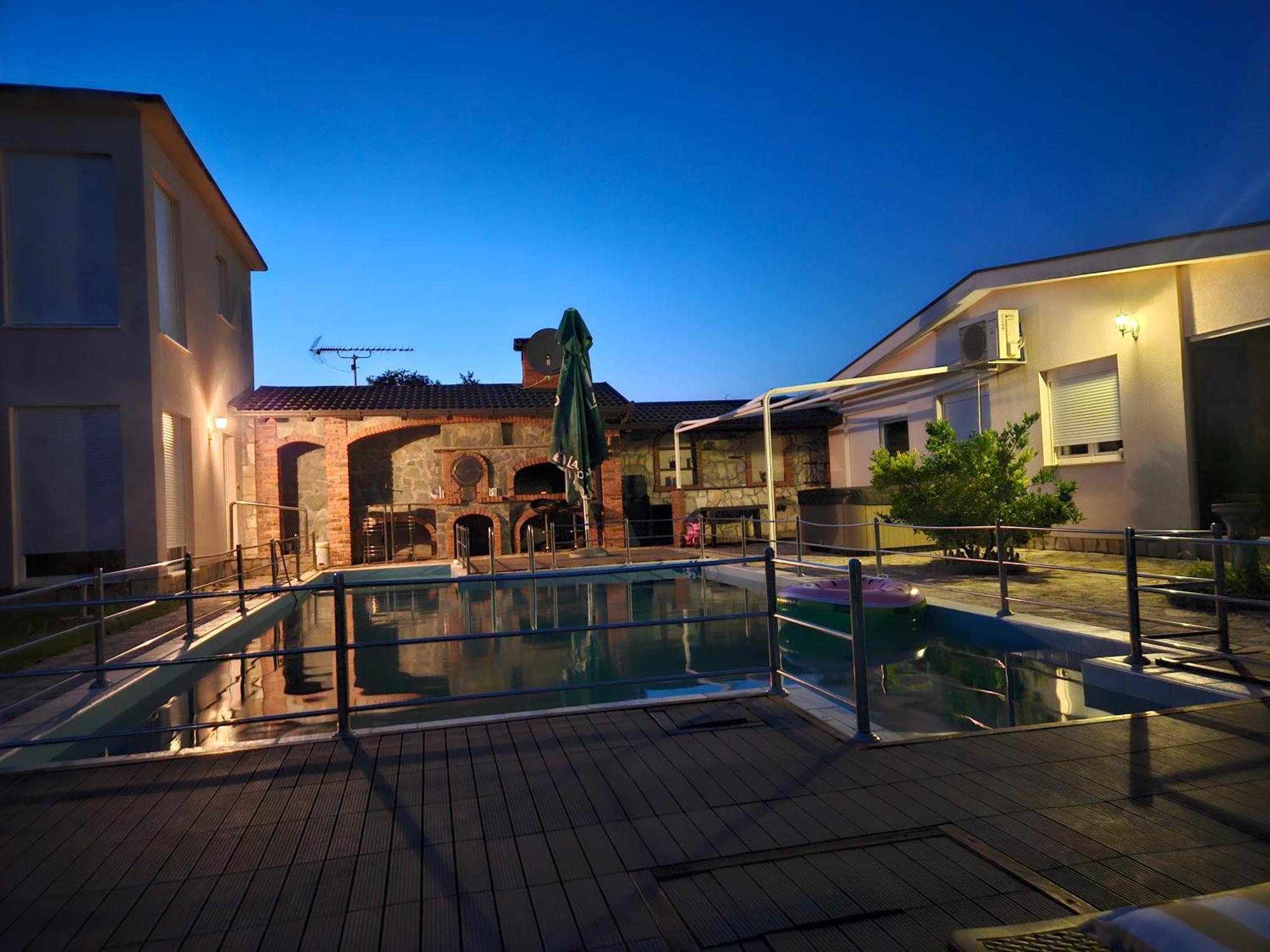 Apartmán Hacienda Kolenda Mostar Exteriér fotografie