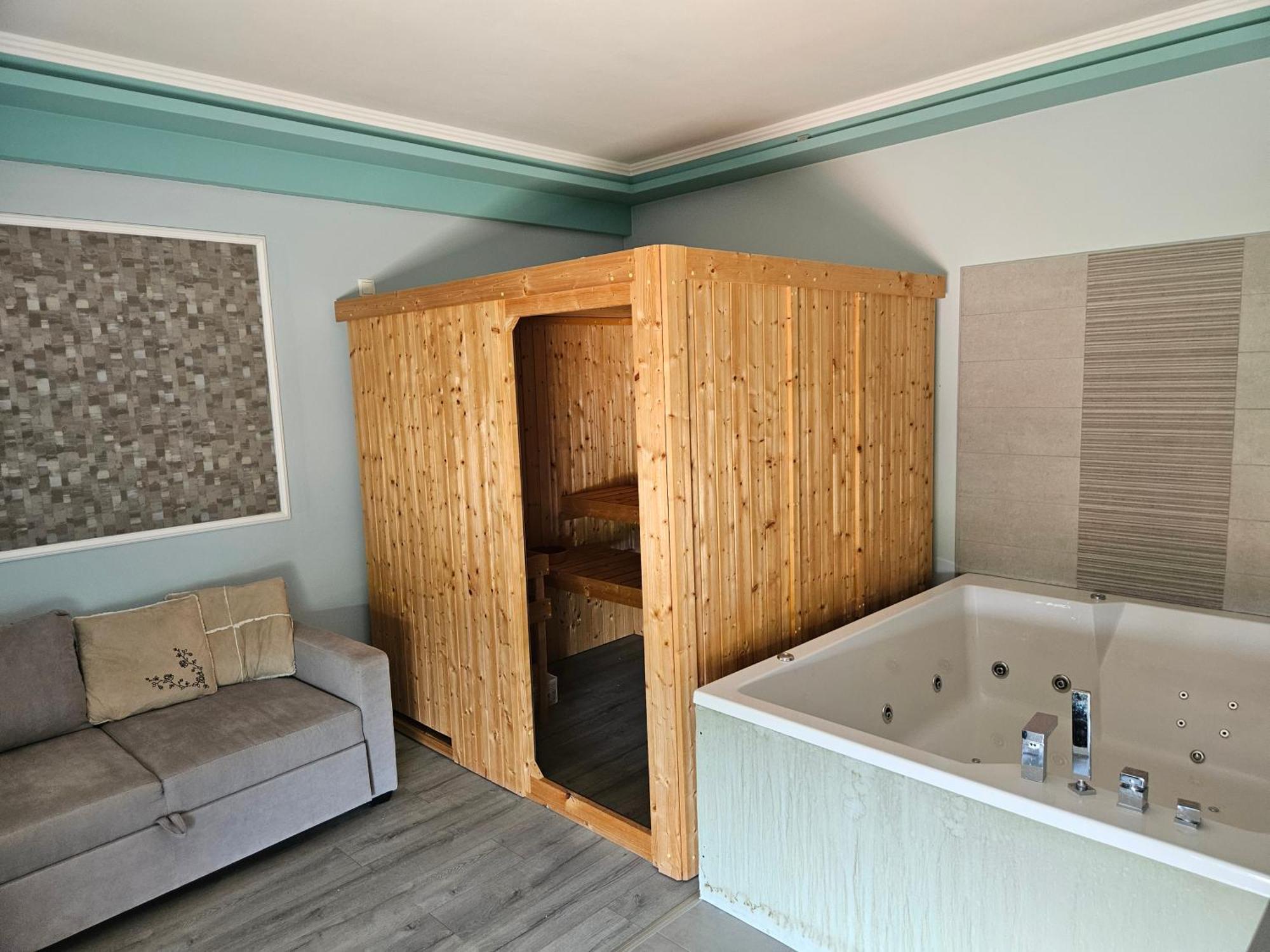 Apartmán Hacienda Kolenda Mostar Exteriér fotografie