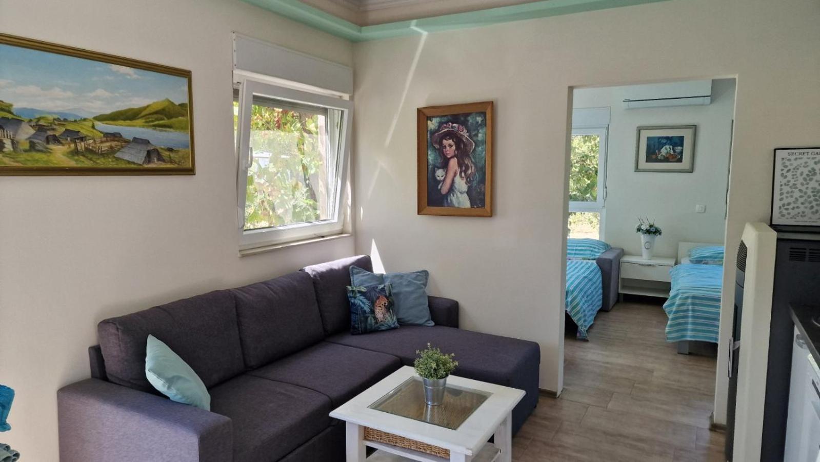 Apartmán Hacienda Kolenda Mostar Exteriér fotografie