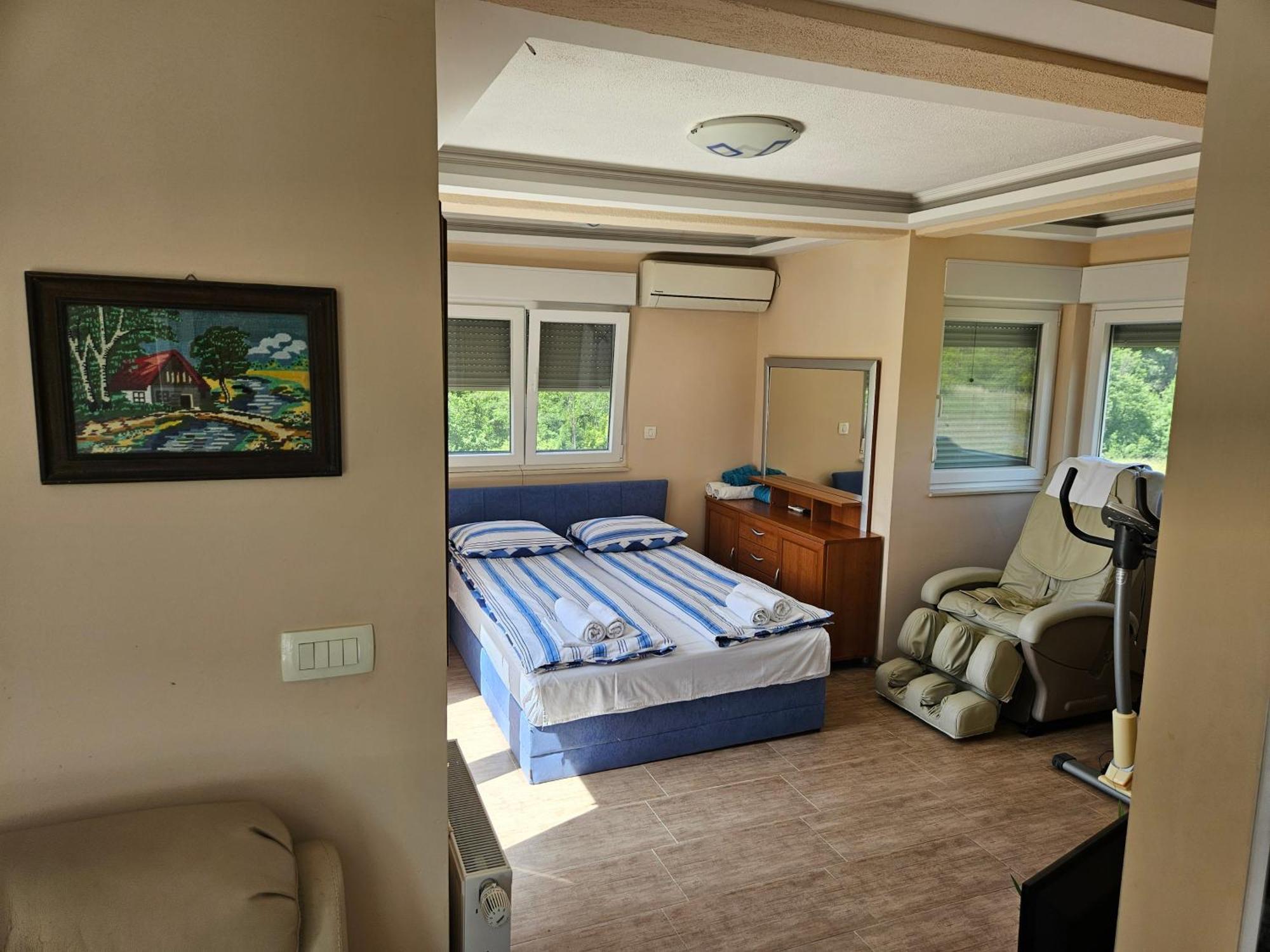 Apartmán Hacienda Kolenda Mostar Pokoj fotografie