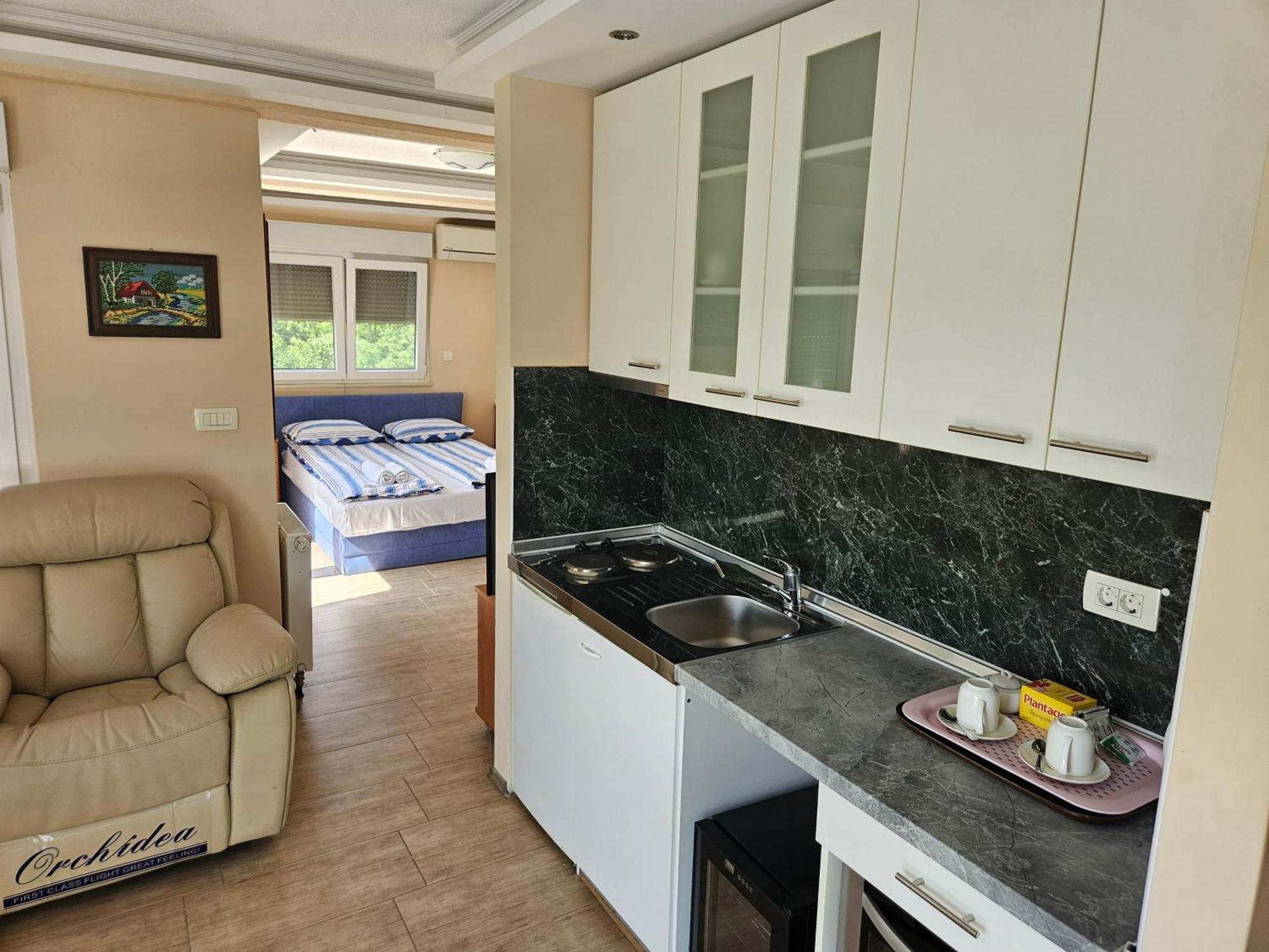 Apartmán Hacienda Kolenda Mostar Exteriér fotografie